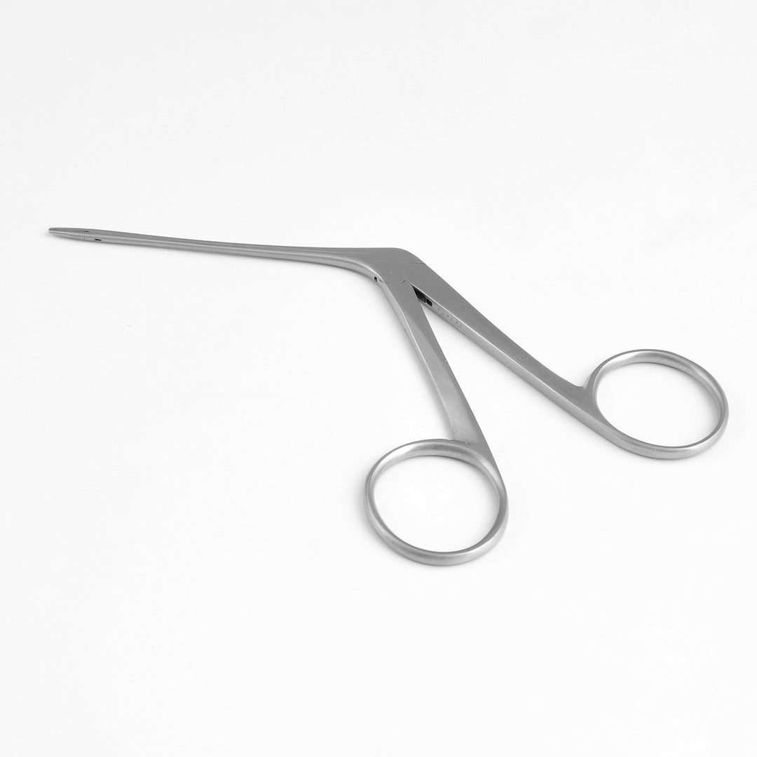 Hartmann Ear Polypus Forceps Shaft Length 7cm (DF-374-4355B) by Dr. Frigz