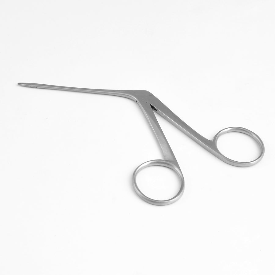 Hartmann Ear Polypus Forceps Shaft Length 7cm (DF-374-4355B) by Dr. Frigz