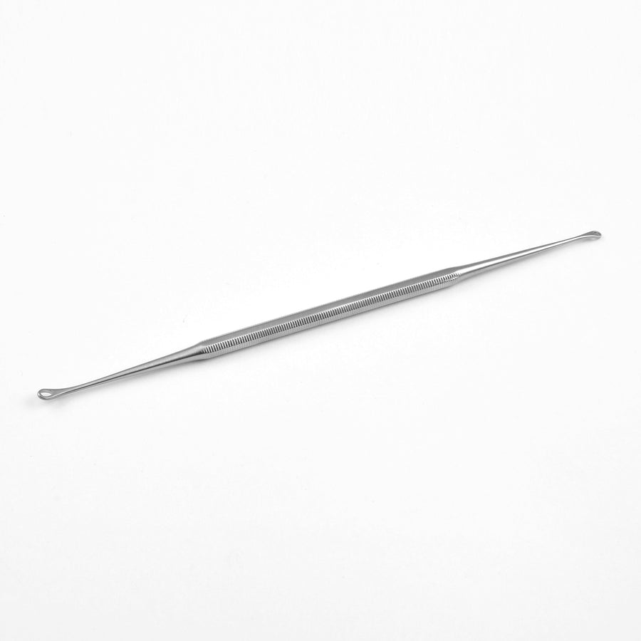 Coxeter Curettes Sharp 17cm (DF-379-4470) by Dr. Frigz