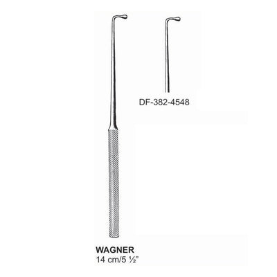 Wagner Probes 14cm  (DF-382-4548)