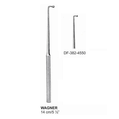 Wagner Probes 14cm  (DF-382-4550)