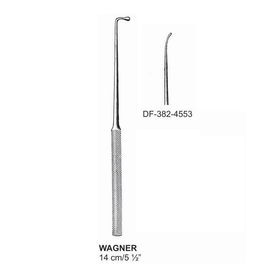 Wagner Probes 14cm  (DF-382-4553) by Dr. Frigz