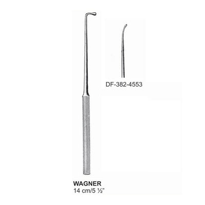Wagner Probes 14cm  (DF-382-4553)