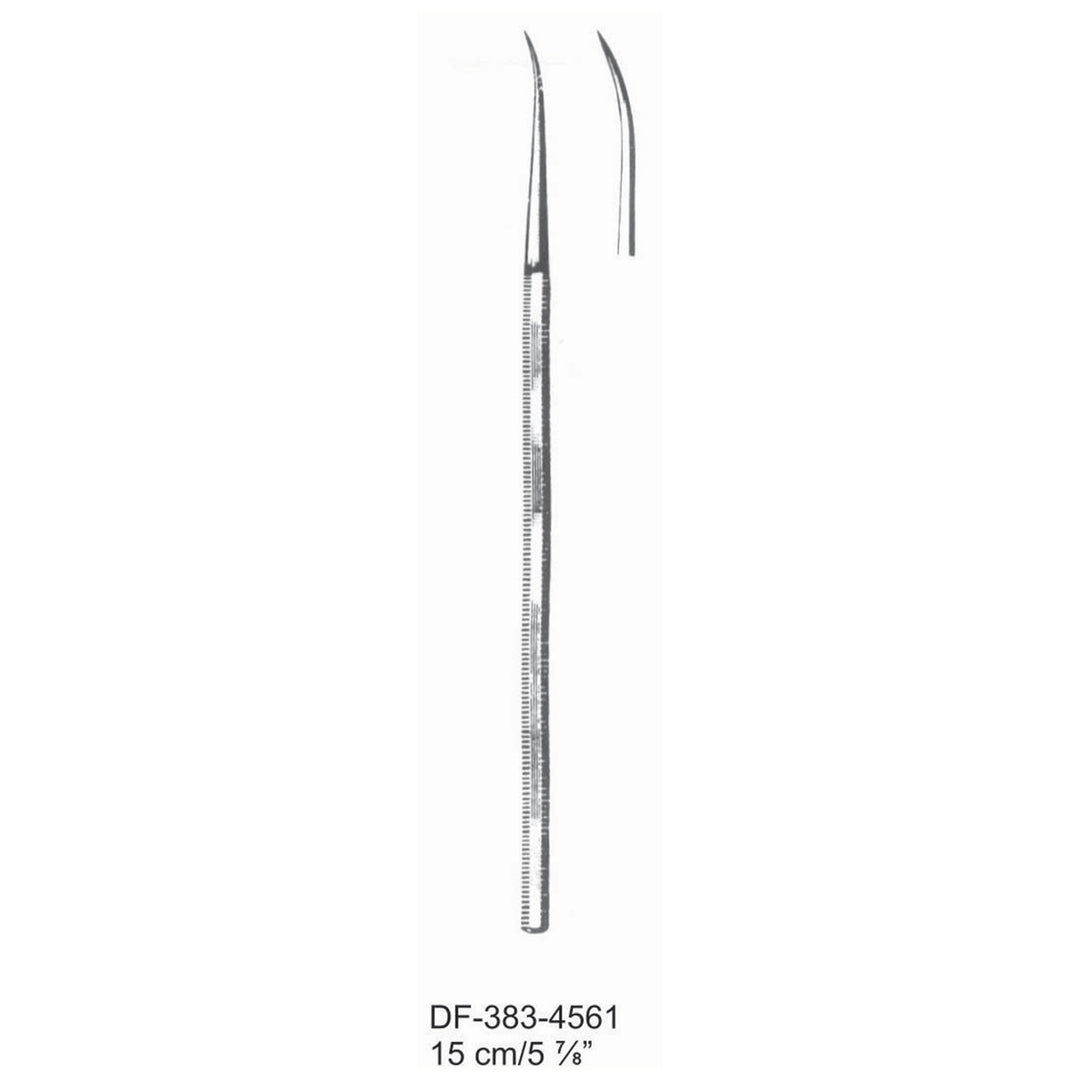 Ear Needles 15cm  (DF-383-4561) by Dr. Frigz