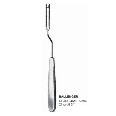 Ballenger Septum Knives Width 5mm , 21cm (DF-390-4616)