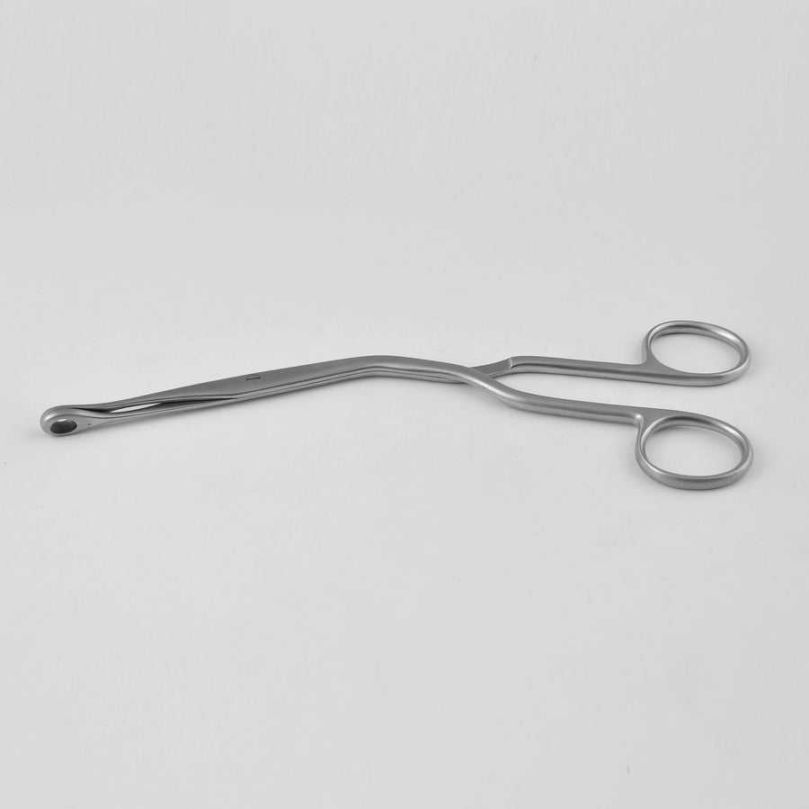 Luc Ethmoid Forceps 20cm (DF-392-4638) by Dr. Frigz