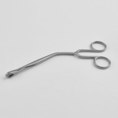 Luc Ethmoid Forceps 20cm (DF-392-4639)