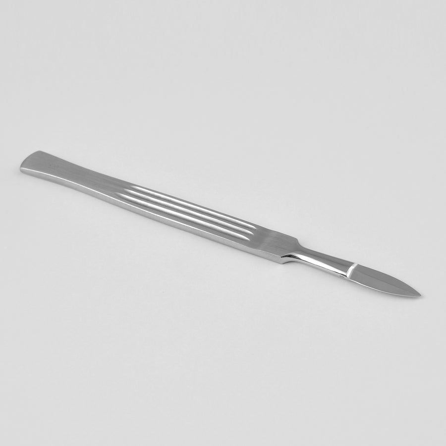 Joseph Rhinoplastic And Nasal Knives Straight (DF-394-4648) by Dr. Frigz