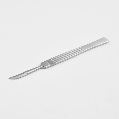 Joseph Rhinoplastic And Nasal Knives Curved (DF-394-4653)