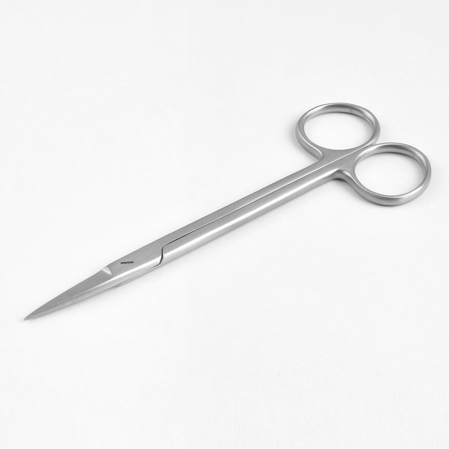 Sanvenero Scissors 14cm Straight (DF-4-5041) by Dr. Frigz