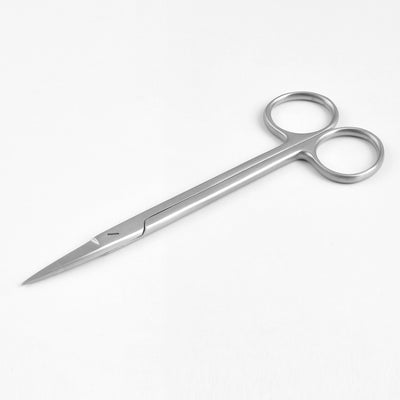 Sanvenero Scissors 14cm Straight (DF-4-5041)