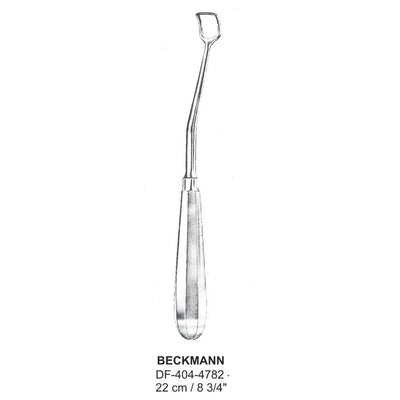 Beckmann Adenoid Curettes 22 cm  (DF-404-4782)