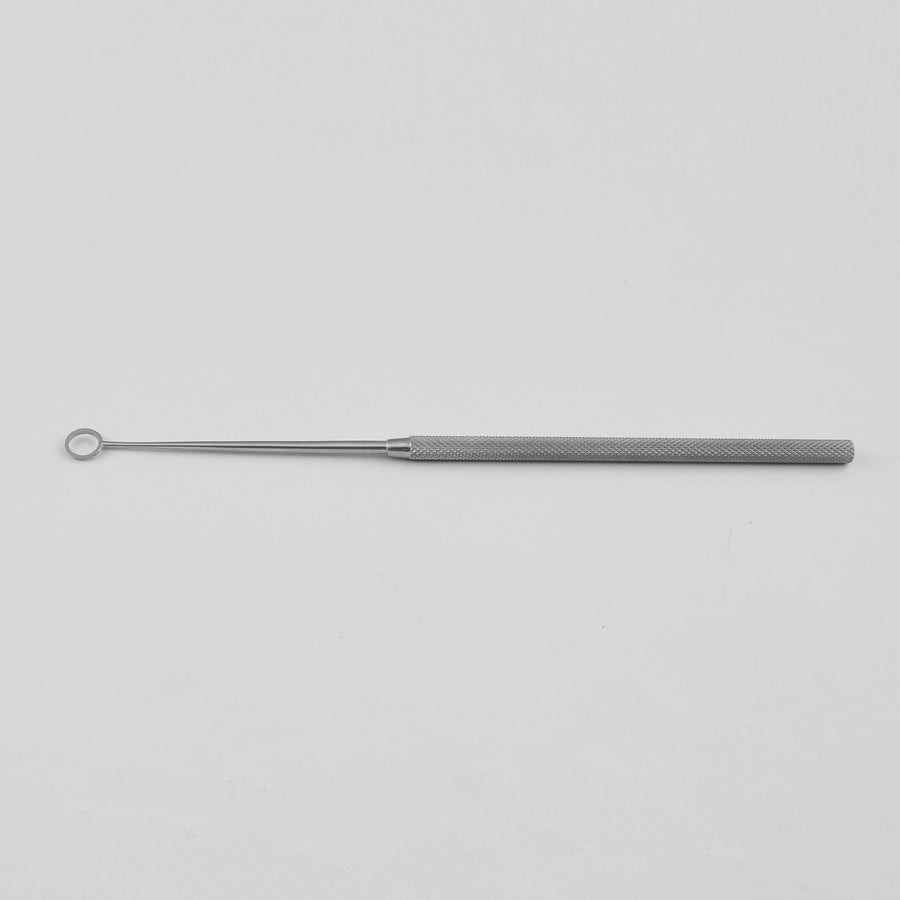 Myles Sharp Curettes 17 cm (DF-405-4794) by Dr. Frigz