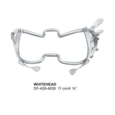 Whitehead Mouth Gags 11cm  (DF-409-4838)