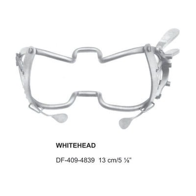 Whitehead Mouth Gags 13cm  (DF-409-4839)