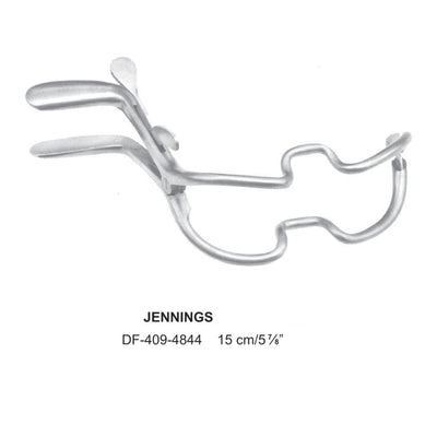 Jennings Mouth Gags 15cm (DF-409-4844) by Dr. Frigz