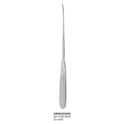 Obwegeser  Raspatories, 23cm (DF-413H-4910)