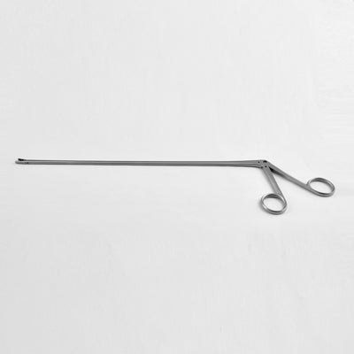 Chevalier-Jackson Cutting And Grasping Forceps 30cm (DF-424-4956) by Dr. Frigz