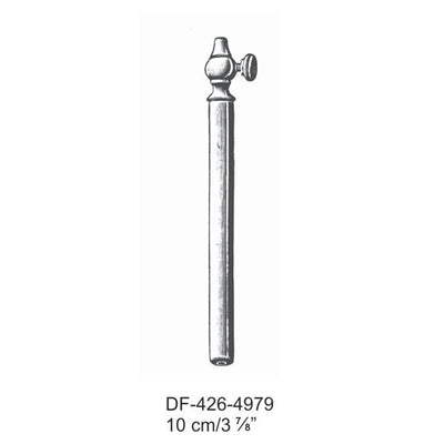 Laryngeal Mirror Handles, 10cm  (DF-426-4979)