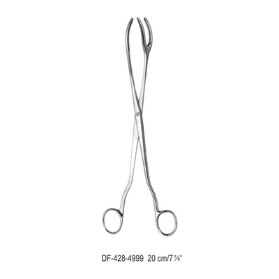 Sterilizing Forceps, 20cm  (DF-428-4999)