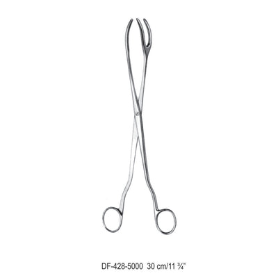 Sterilizing Forceps, 30cm  (DF-428-5000)