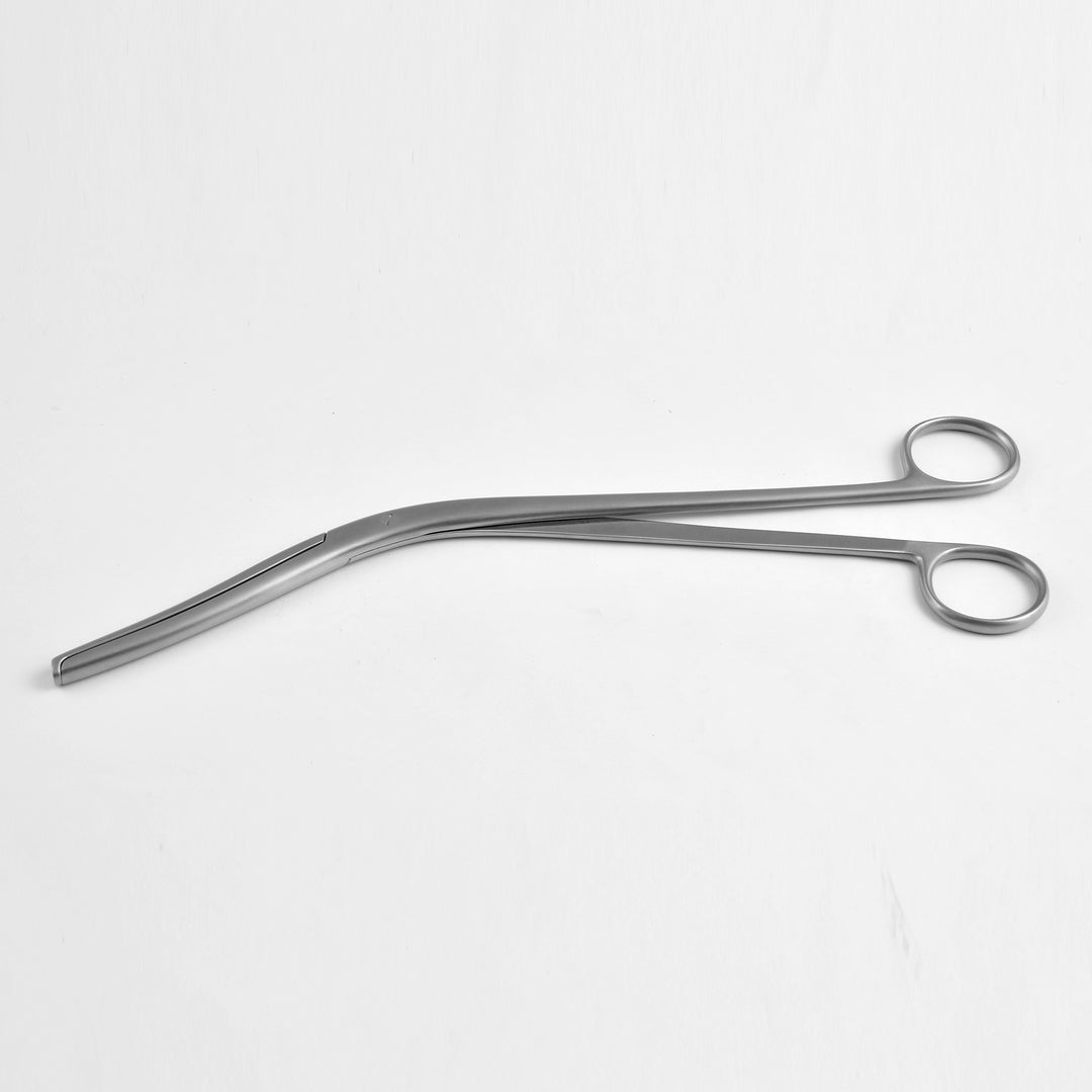 Cheatle Sterilizing Forceps, 27cm (DF-430-5015) by Dr. Frigz