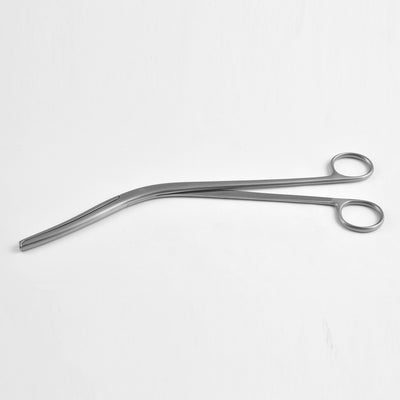 Cheatle Sterilizing Forceps, 27cm (DF-430-5015)