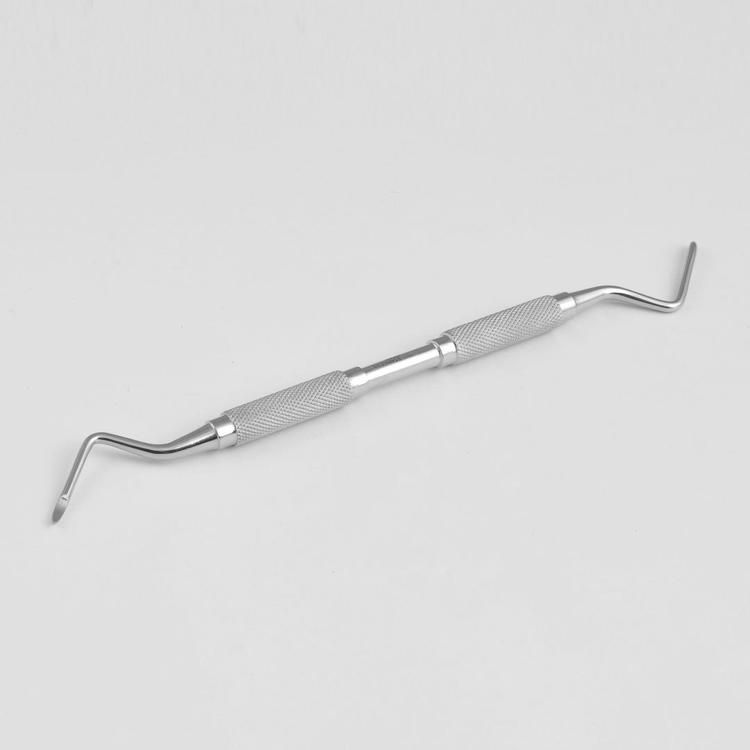 Heidebrink, Fig. 3 Root Tip Enucleators (DF-47-6473) by Dr. Frigz