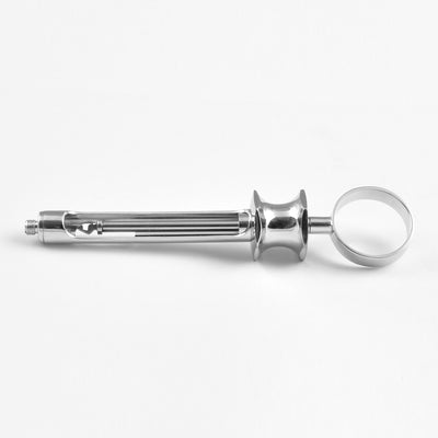 Aspirating Syringe 1.8Cc With Replacement Tip (DF-47-6477) by Dr. Frigz