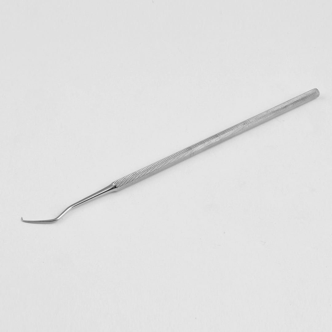 Fig. 17 White, Probes And Explorers (DF-48-6490) by Dr. Frigz