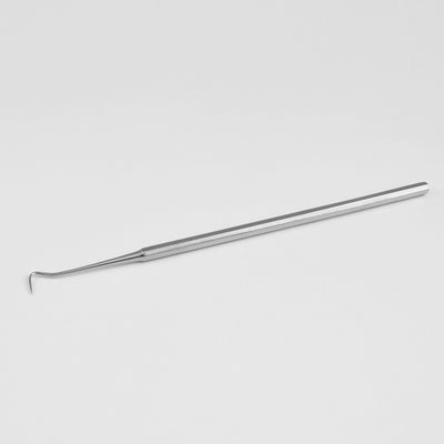 Fig. 42 White, Probes And Explorers (DF-48-6500) by Dr. Frigz