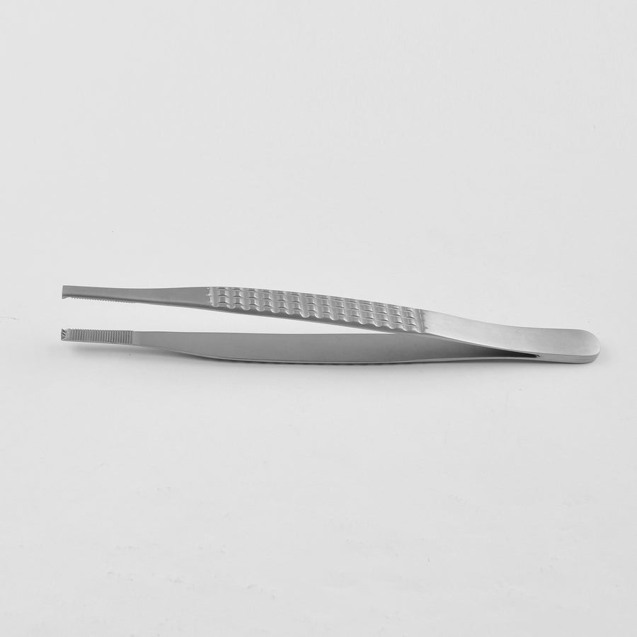 Mitchell Tissue Forceps, 18cm (DF-48-732) by Dr. Frigz