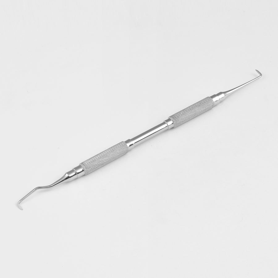 Scaler, Fig. 1,  Scalers (DF-50-6512) by Dr. Frigz