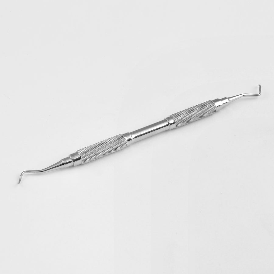 Curette, Fig. 3,  Curettes (DF-50-6514) by Dr. Frigz