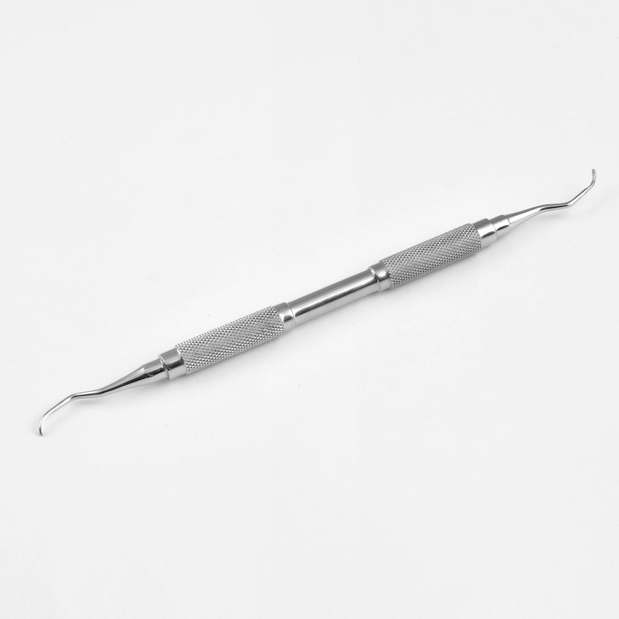 Curette, Fig. 4,  Curettes (DF-50-6515) by Dr. Frigz