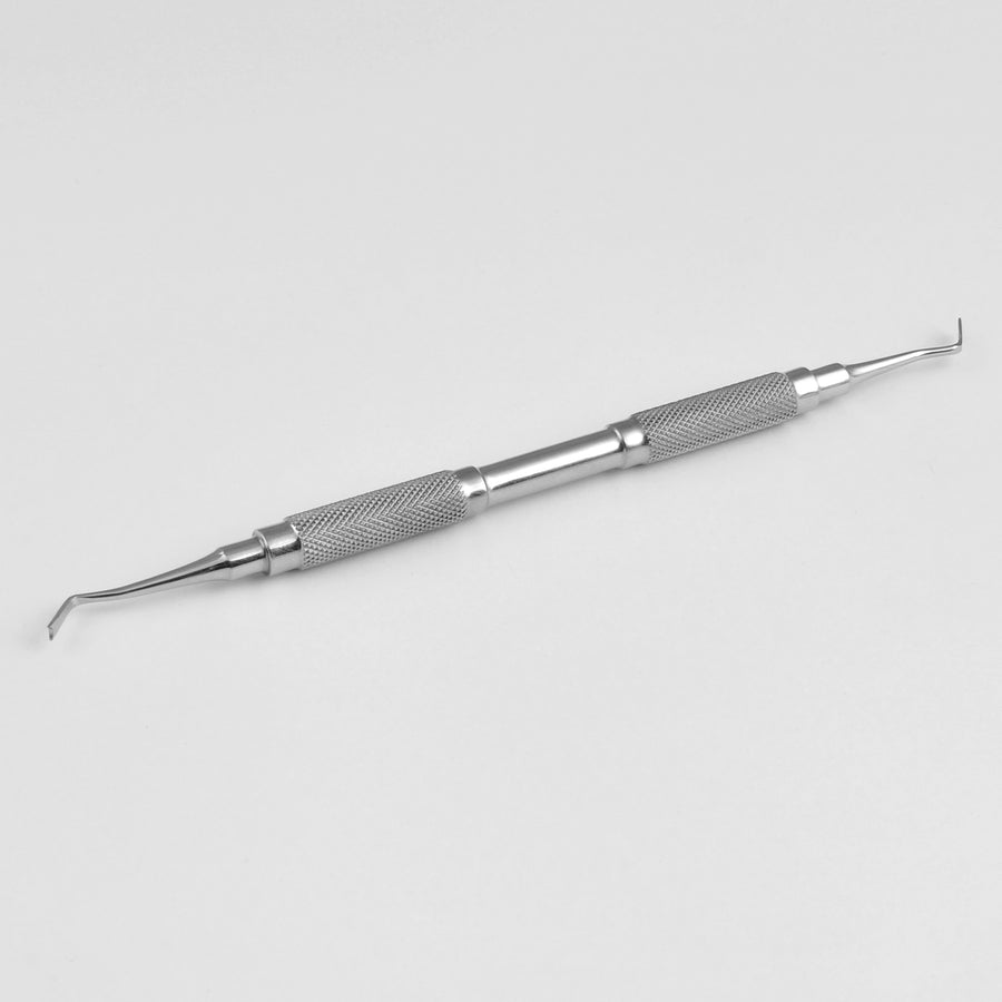 Gf10, Gingivectomy Knives (DF-51-6521) by Dr. Frigz