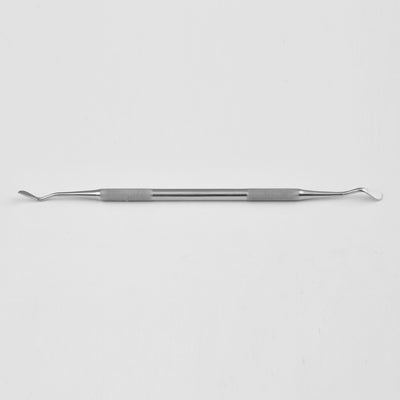 Kirkland, Gingivectomy Knives (DF-52-6525A) by Dr. Frigz