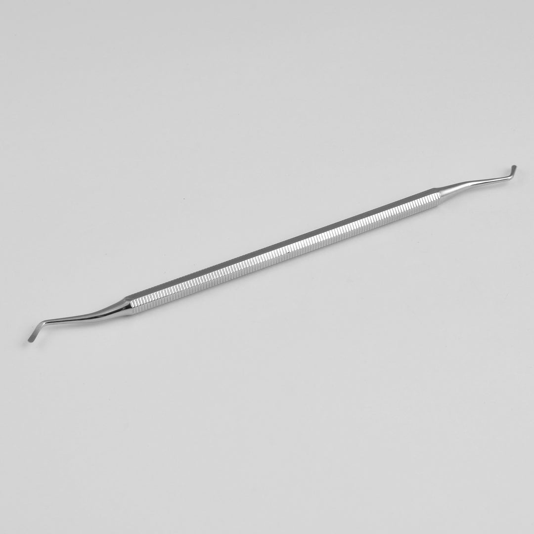 Fig. 63 L, Cutting Instruments, Double Ended (DF-54-6556) by Dr. Frigz