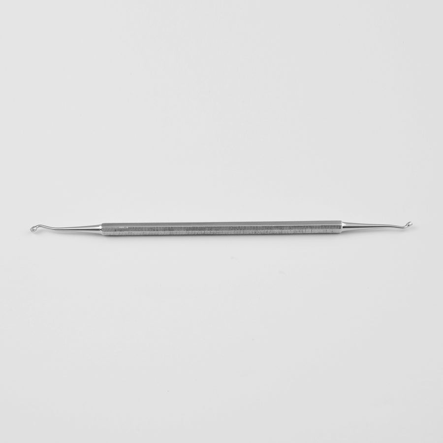 Model Amalg, Instruments For Amalgam, Fig 3 (DF-58-6642) by Dr. Frigz