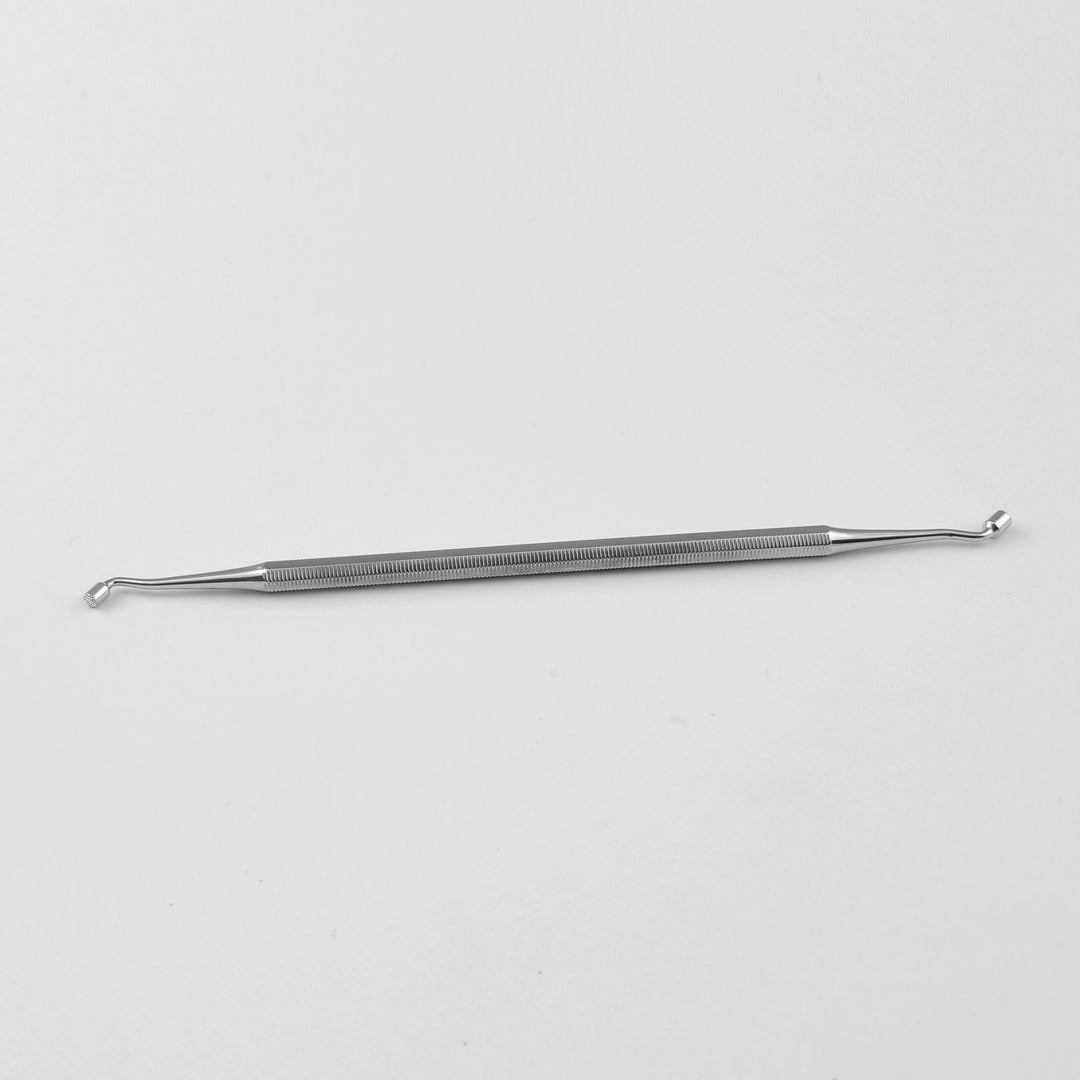 Haubeil, Instruments For Amalgam, Fig 3/4 (DF-58-6654) by Dr. Frigz