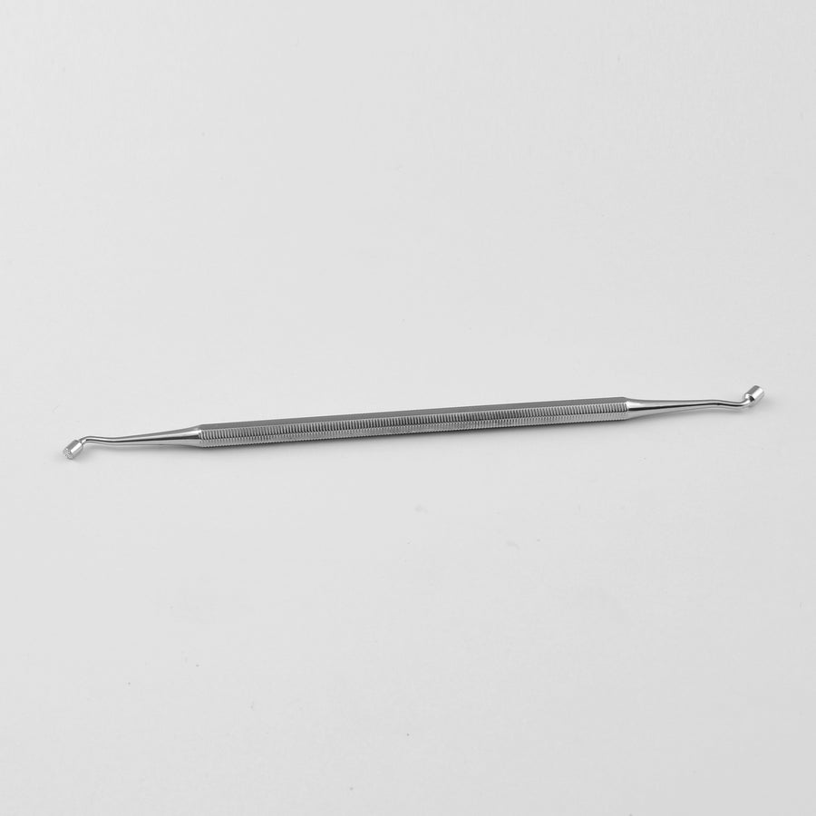 Haubeil, Instruments For Amalgam, Fig 3/4 (DF-58-6654) by Dr. Frigz