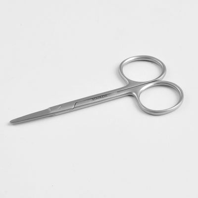 Spencer Ligature Scissors 9cm (DF-6-5078) by Dr. Frigz
