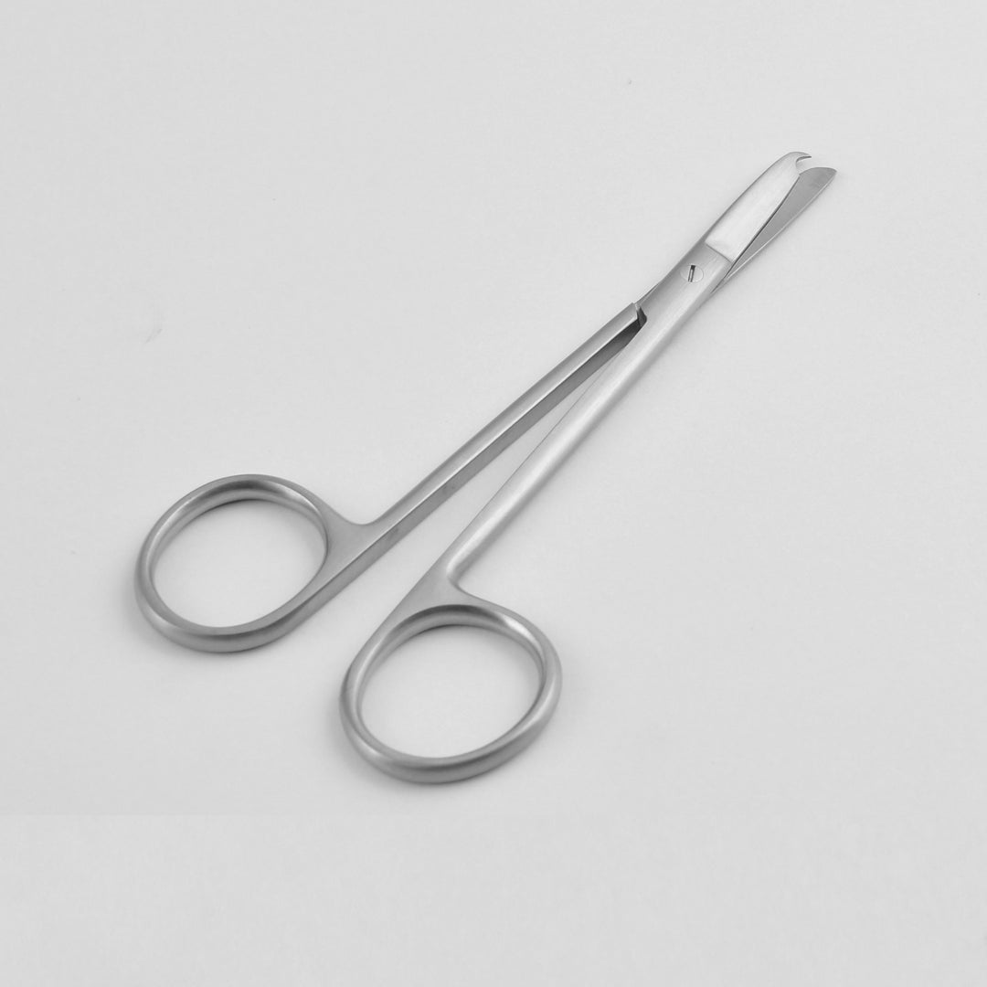 Spencer Ligature Scissors 13cm (DF-6-5079) by Dr. Frigz