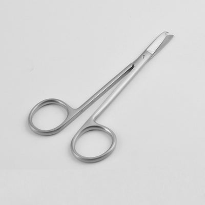 Spencer Ligature Scissors 13cm (DF-6-5079) by Dr. Frigz