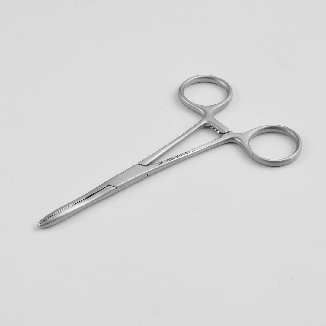 Kroenlein Forceps,13cm (DF-60-912) by Dr. Frigz