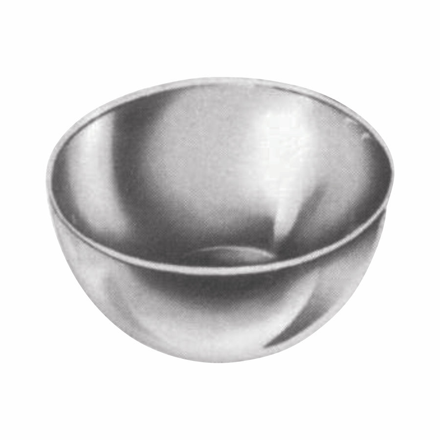 Round Bowl Ø 40 X 19 Mm / 0.02 Litre (Df-604-7005A) by Raymed