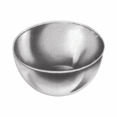 Round Bowl Dia 40 X 19 mm / 0.02 Litre (DF-604-7005A)