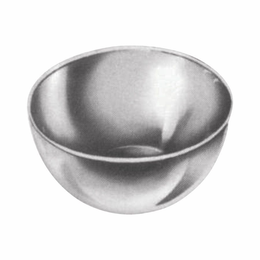 Round Bowl Ø 61 X 30 Mm / 0.065 Litre (Df-604-7005B) by Raymed