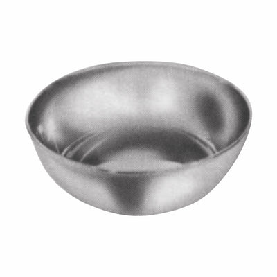 Round Bowl Ø 116 X 35 Mm / 0.30 Litre (Df-605-7006A) by Raymed