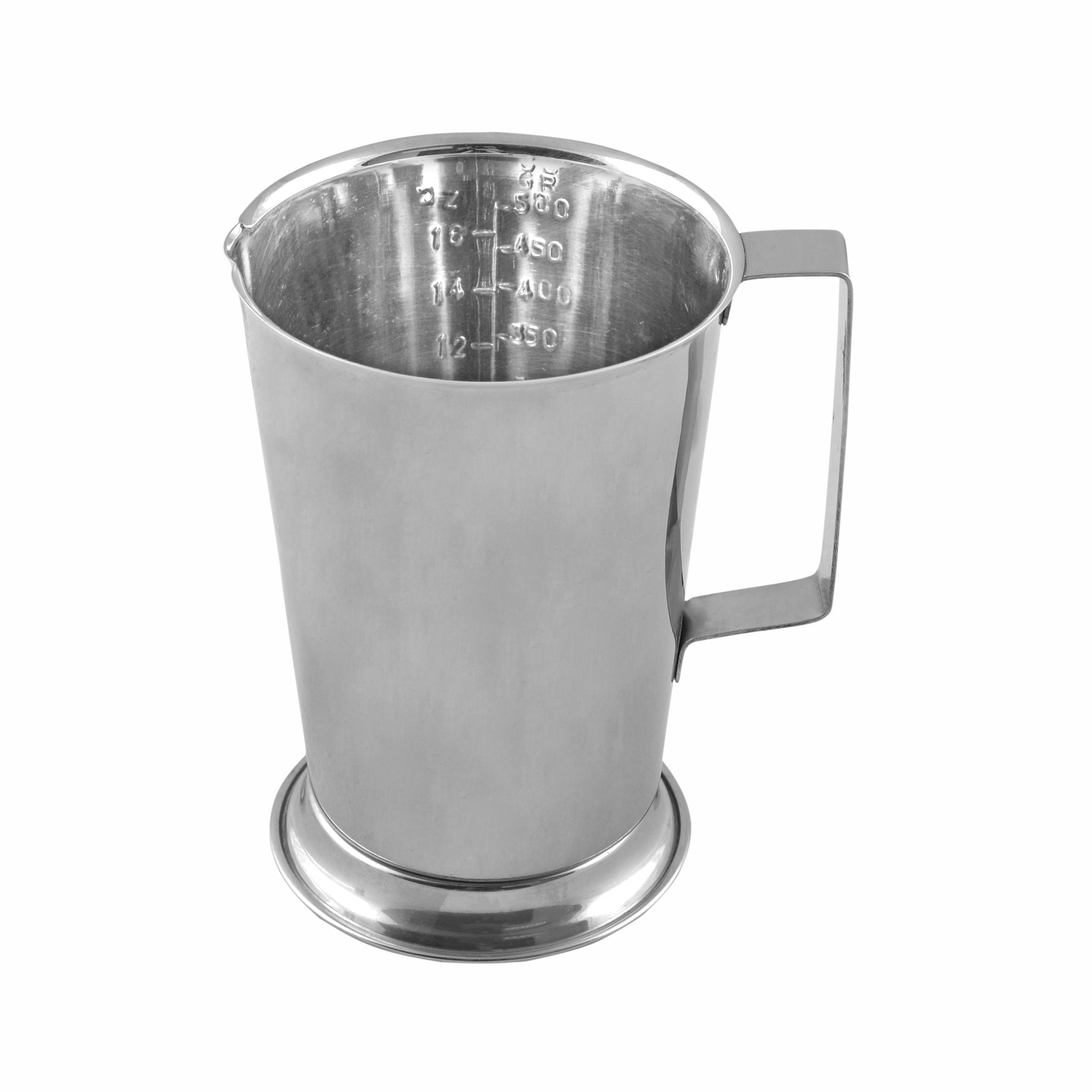 Measurer Jug Surgery Instrument – Dr Frigz